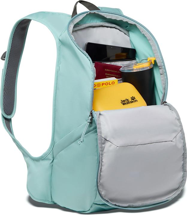 Actual product image Jack Wolfskin Serene (18 l)