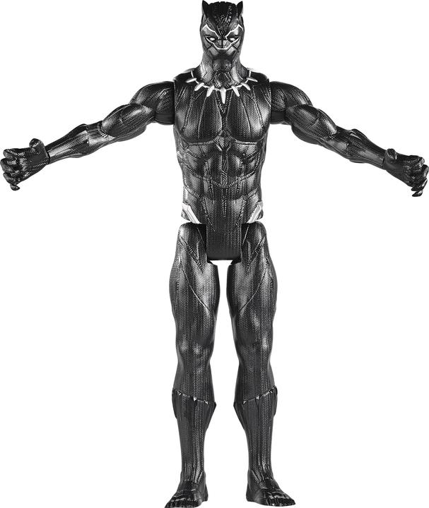 Immagine prodotto Hasbro Marvel Avengers Titan Serie H. Pantera Nera