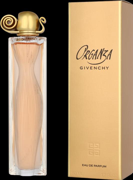Produktbild Givenchy Organza Edp Spray (Eau de Parfum, 50 ml)