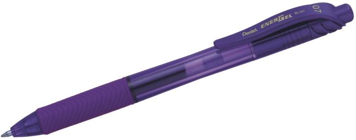 Produktbild Pentel EnerGel X (Violett, 1 x)