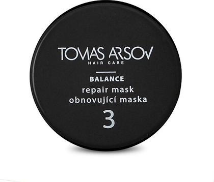 Produktbild Tomas Arsov Balance Repair Mask (100 ml)