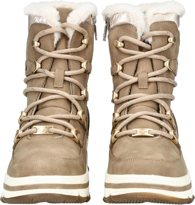 Produktbild Tom Tailor Stiefelette (40)