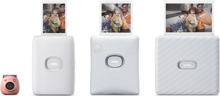 Actual product image Fujifilm Instax Pal