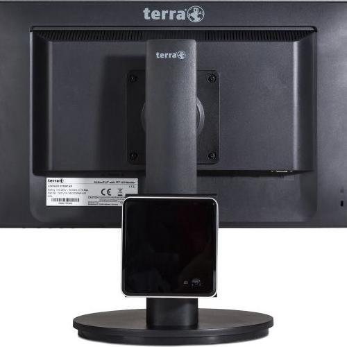 Image du produit ID11 Mounting Kit PC-Micro/Mini for TFT 2X35W HA series