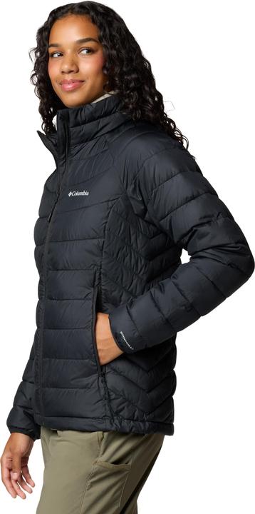 Actual product image Columbia Powder Lite™ II Full Zip Jacket (XL)