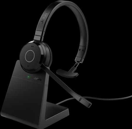 Immagine prodotto Jabra Supporto Di Ricarica Per Evolve