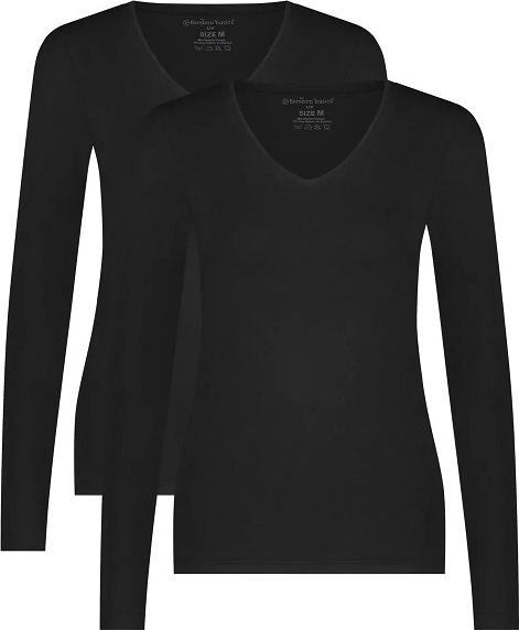 Immagine prodotto Bamboo Basics Canotta Anna (S)