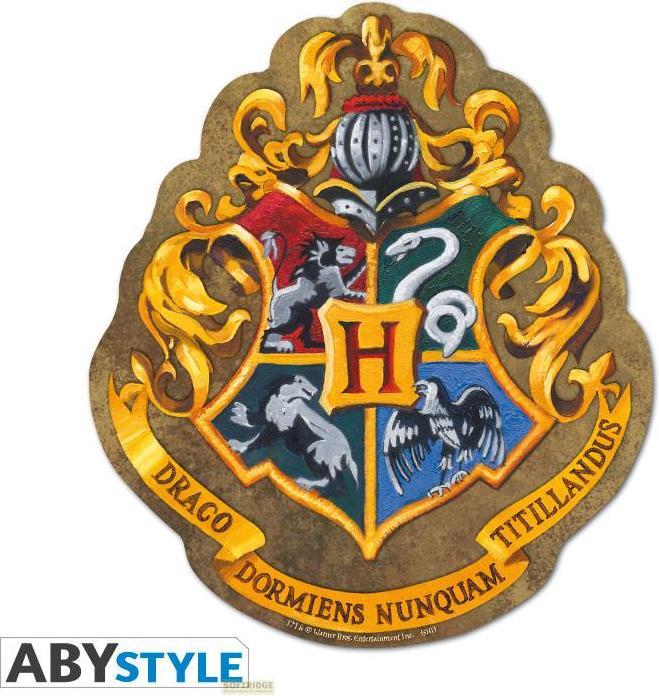 Immagine prodotto ABYstyle Harry Potter - Poudlard