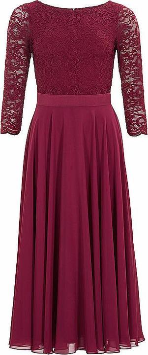 Image du produit Swing Abendkleid (40)