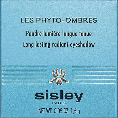 Produktbild Sisley Les Phyto Ombres No 41 (Glow Gold)