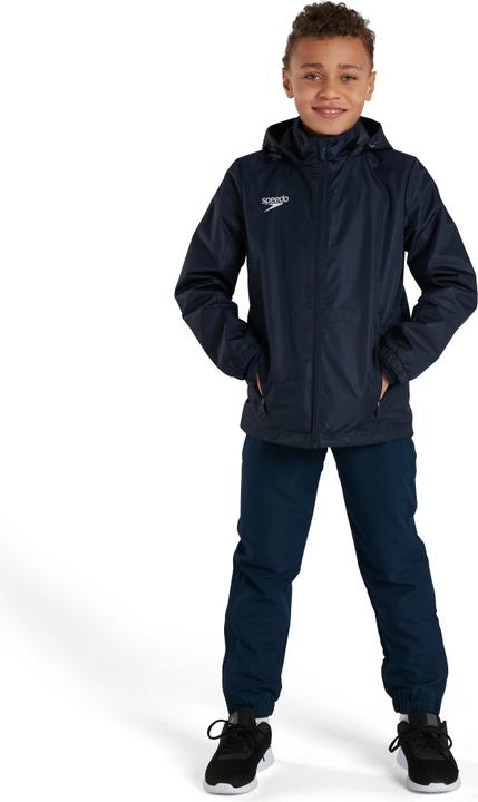 Image du produit Speedo Club Vpshld Fullzip Rainjkt Jm (8)