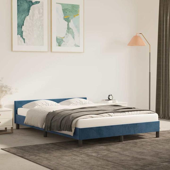 Produktbild VidaXL Johnny (140 x 200 cm)