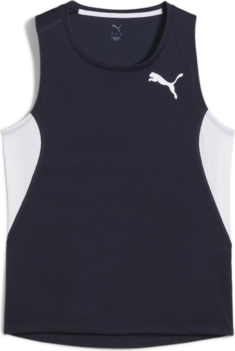 Produktbild Puma W Cross The Line Singlet 3.0 (L)