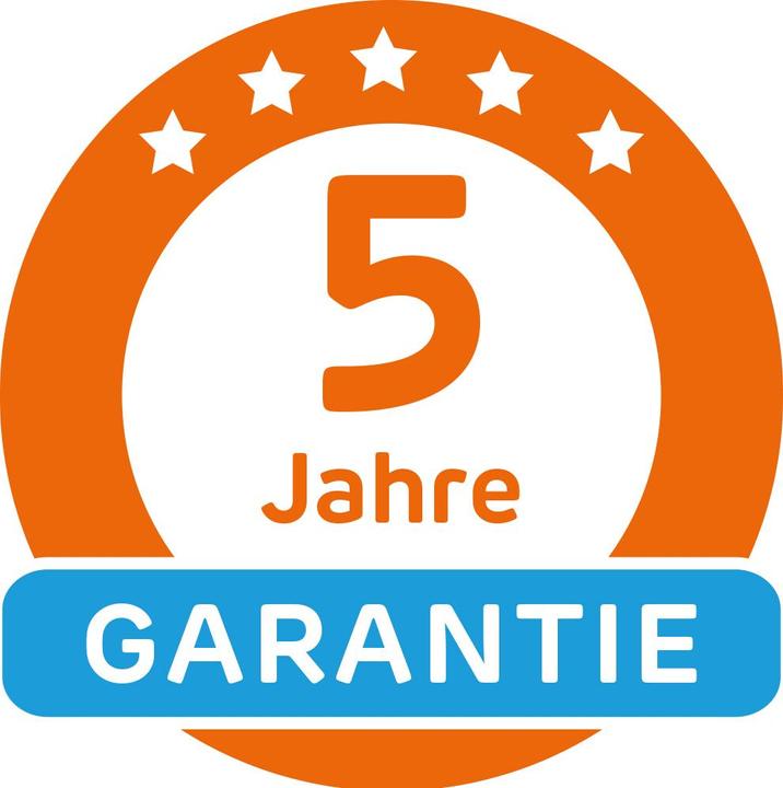 Image du produit Garantia Cubus (1000 l)