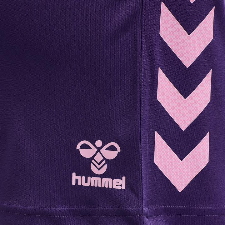 Produktbild hummel Core Xk Poly Shorts Woman (L)