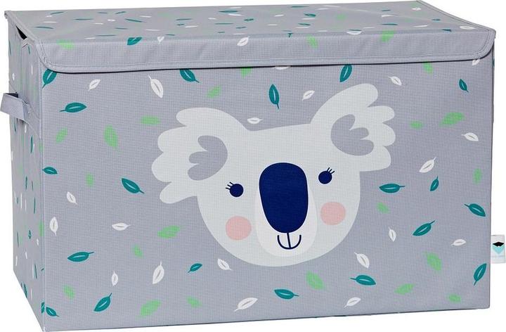 Produktbild Love it Store it Happy Kids Spielzeug Aufbewahrungstruhe
