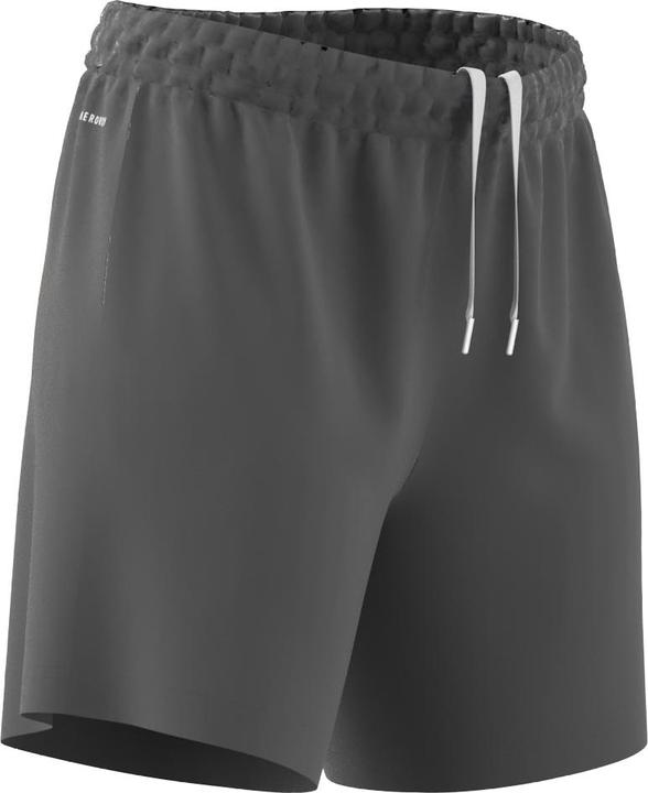Image du produit adidas Short femme Entrada 22 gris HH9995 (XL) (XL)