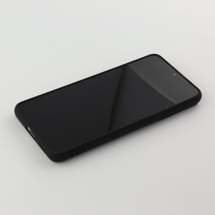 Produktbild PhoneLook Hülle Soft Touch (Samsung Galaxy S21+ 5G)