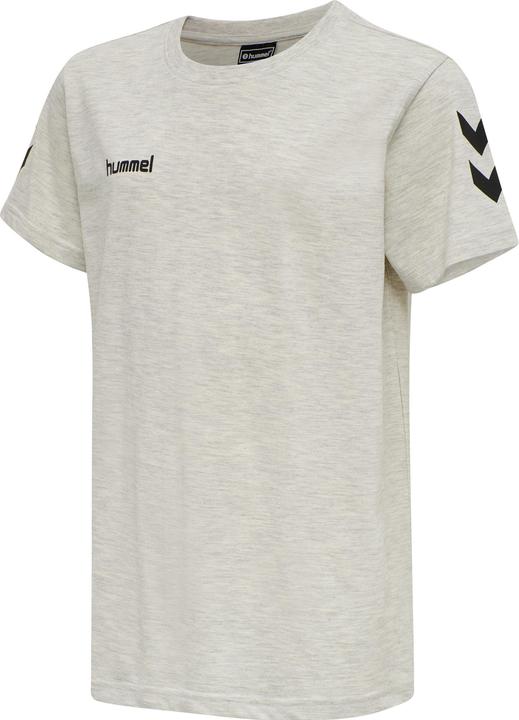 hummel Go Kids Cotton T-Shirt S/S