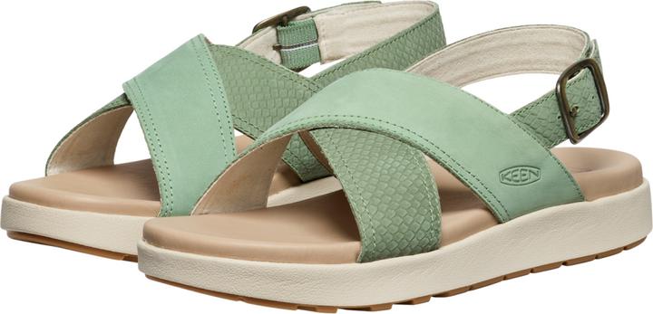 Keen W Elle Luxe Cross Strap