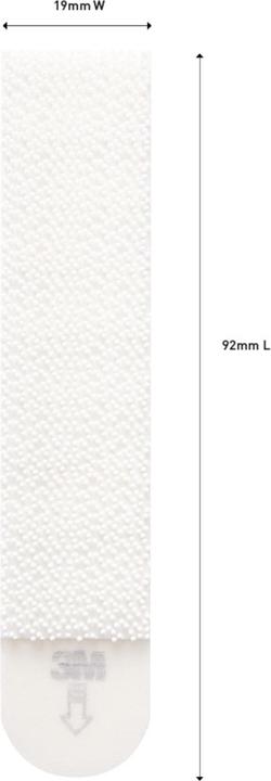 Produktbild Command Bilder-Montage Strips (7.20 kg)