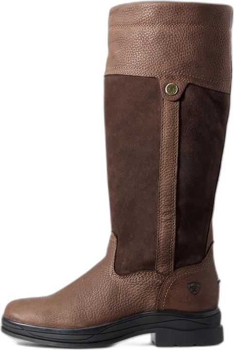 Produktbild Ariat wasserdichte reitstiefel windermer ii (37)