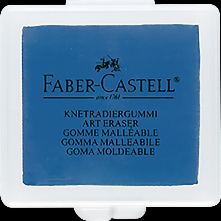 Produktbild Faber-Castell ART ERASER - Knetgummierung