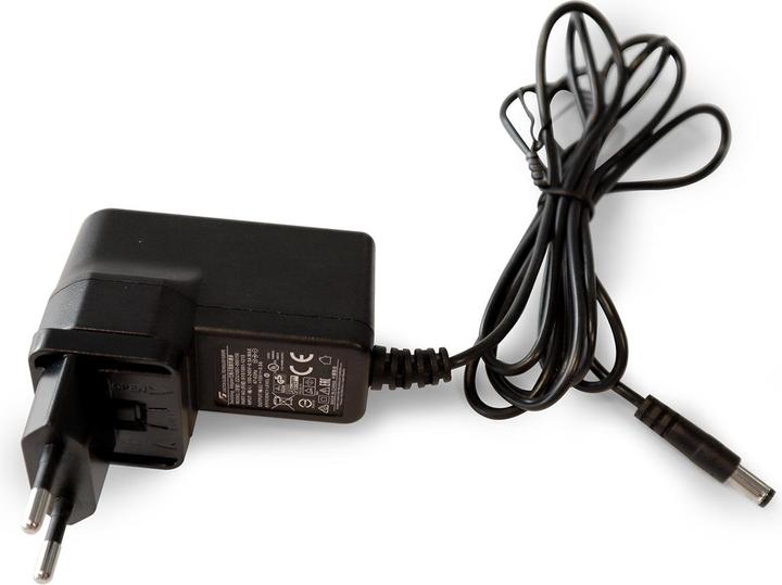 Produktbild Brady MC11 PS EUR, MC-11 Netzteil für Europa, 15 V Gleichstrom