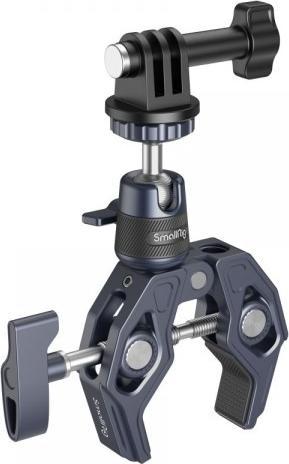 Produktbild SmallRig Super Clamp for ActionCam (Stativklemme)