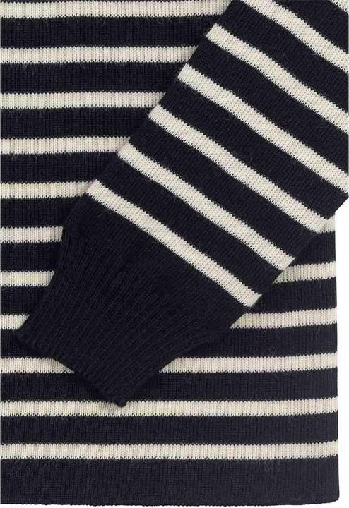 Produktbild Le Minor pu co rund marinière e minor (L)