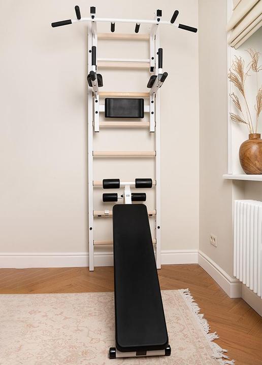 Produktbild BenchK Sprossenwand 233W