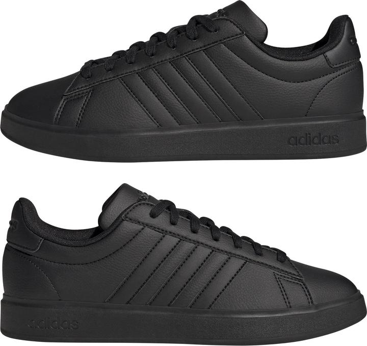 Actual product image adidas Grand Court (43 1/3)