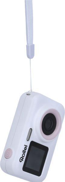 Produktbild Rollei Sportsline Fun weiss (5 Mpx)