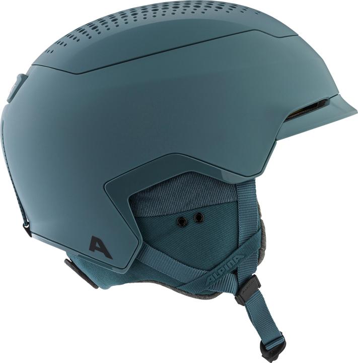 Image du produit ALPINA SPORTS Banff Mips (55 - 59 cm, M)