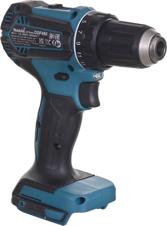 Immagine prodotto Makita Cacciavite a batteria (Batteria ricaricabile)
