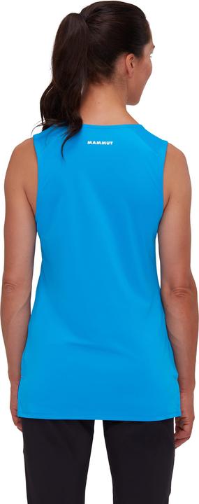 Actual product image Mammut Selun FL Tank Top Women (M)