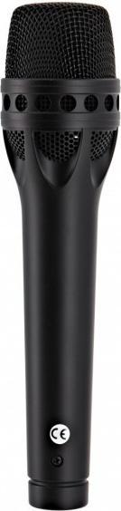 Immagine prodotto Sennheiser MD 431-II Microfono da palco/Performance