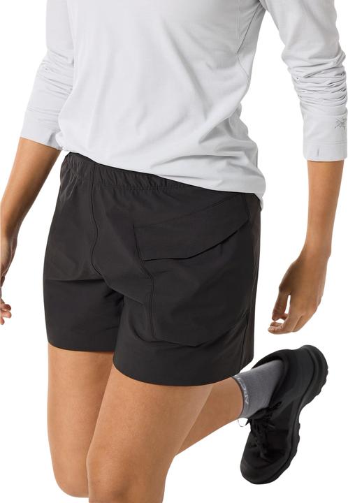 Produktbild Arc'teryx Gamma Utility 5" (S)