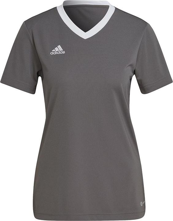 adidas Entrada 22 Fussballtrikot Damen