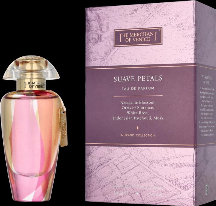 Immagine prodotto The Merchant of Venice Collezione d'arte di Murano (Eau de parfum, 50 ml)