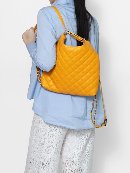 Image du produit Roberta Rossi Sac à bandoulière convertible en sac à dos (1.12 l)