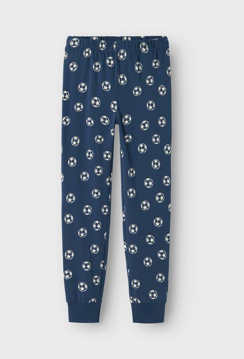 Image du produit Name it Nkmnightset Dark Denim Football Noos (86)