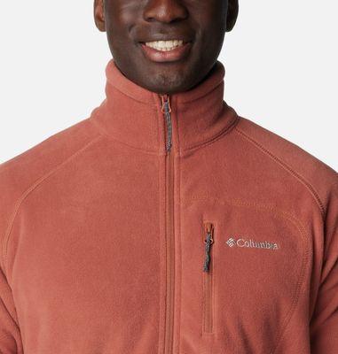 Image du produit Columbia Fast Trek II Full Zip Fleece (S)