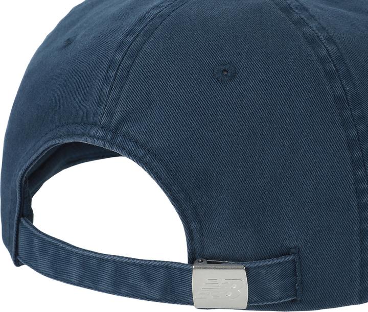 Produktbild New Balance 6 Panel Classic Hat V 2.0 (One Size)