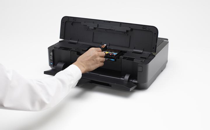 Image du produit Canon Pixma Ip7250 (Encre, Couleur)