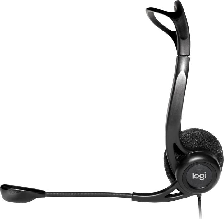 Image du produit Logitech PC 960 (Filaire, USB-A)