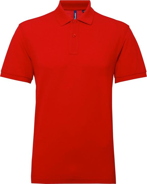 Asquith & Fox Asquith&Fox Poloshirt
