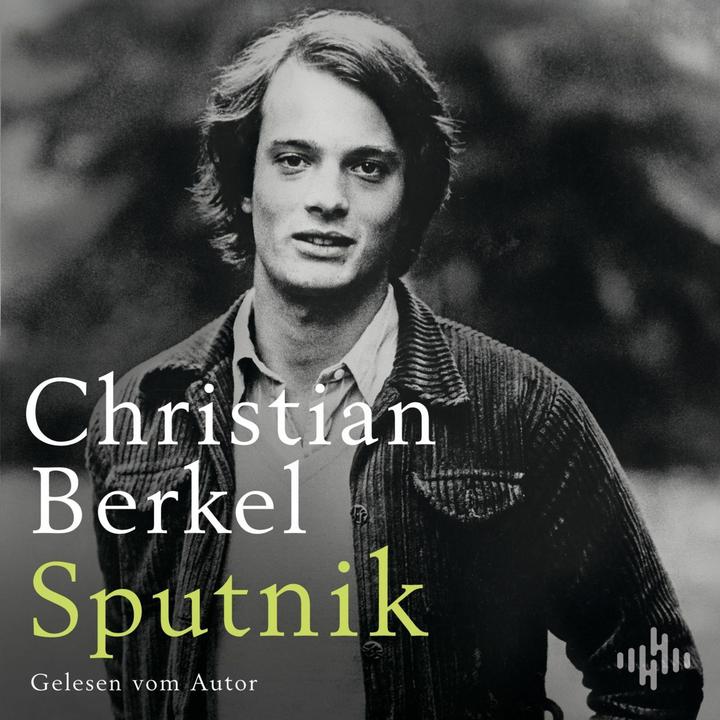 Immagine prodotto Sputnik (Christian Berkel, Tedesco)