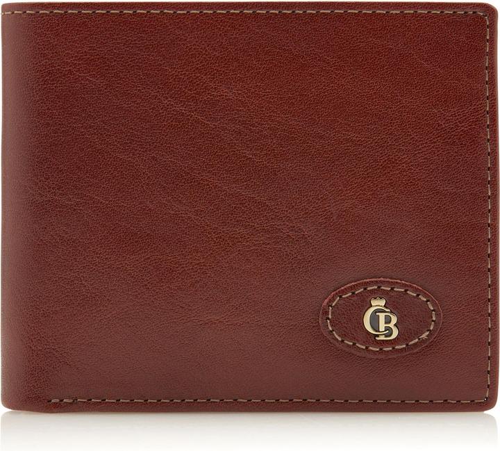 Produktbild Castelijn & Beerens Gaucho Geldbörse RFID Leder 11 cm