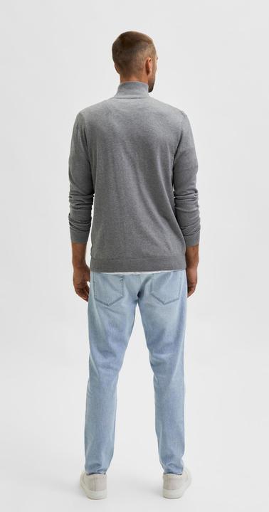 Produktbild Selected Homme Pima-Baumwoll Strickjacke (XXL)